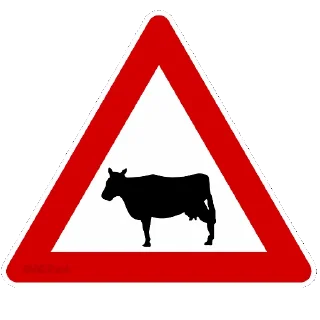 🐮