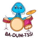 Joyful @AM_stickers