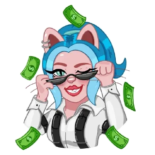 😎