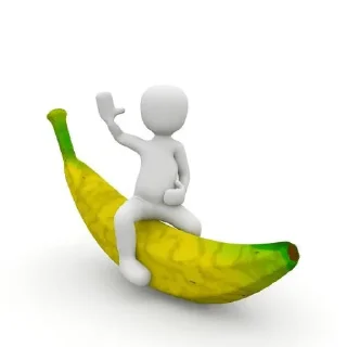 🍌