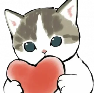 ❤️