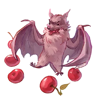 🍒