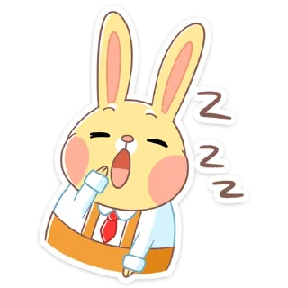 💤