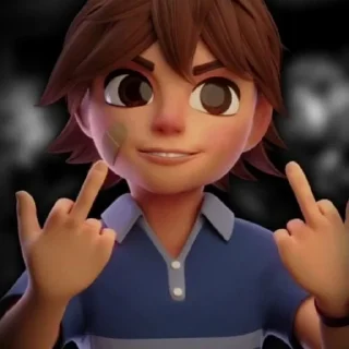 🖕