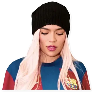 😔