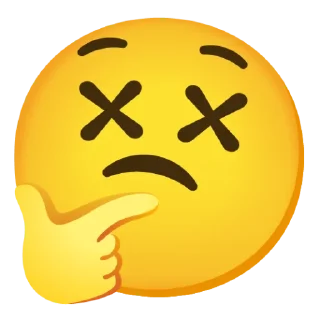 😵
