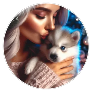 🐶