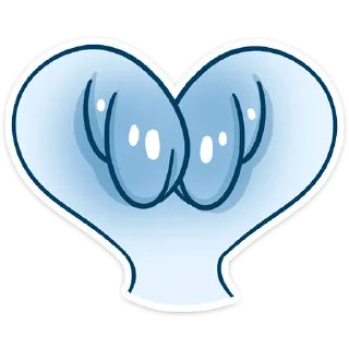 ❤️