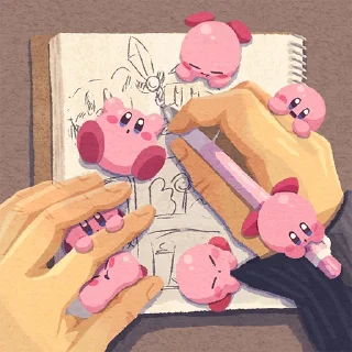 🩷