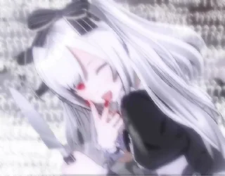 😚