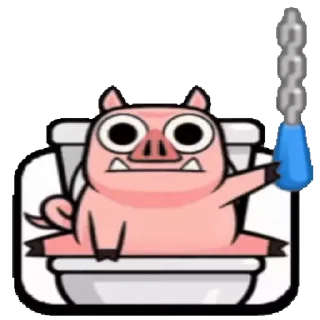 🚽