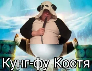 🐼