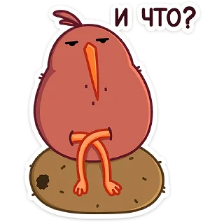 ❓