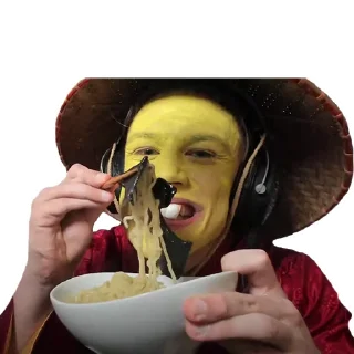 🍜