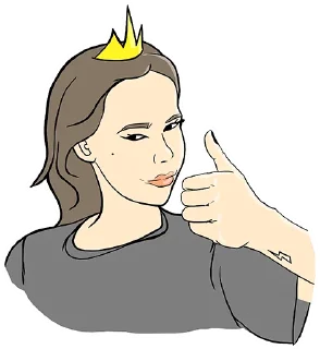 👍