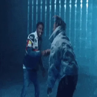 ✌