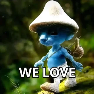 ❤️
