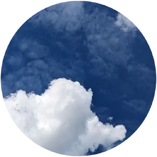 ☁️