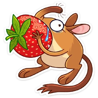 🍓