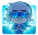 😎