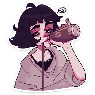 ☕