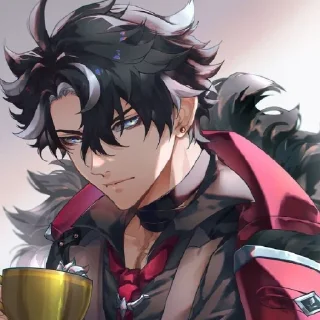 🐺