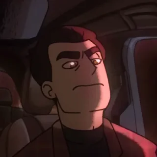 😠