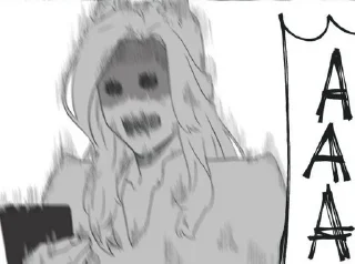 😱