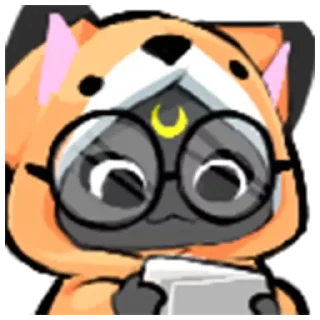 🤓