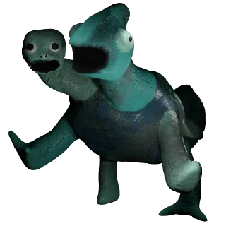 🐢