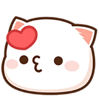 😘