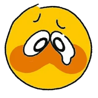 😔