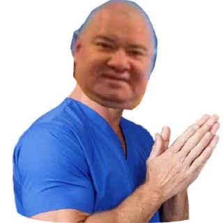 👏
