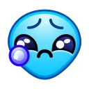 😢