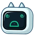 😨
