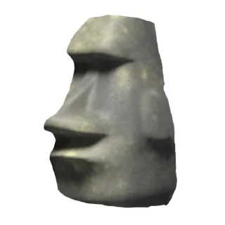 🗿