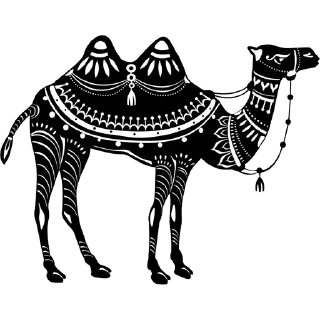 🐫