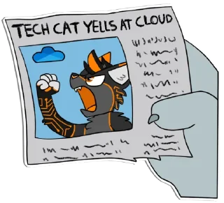 ☁️