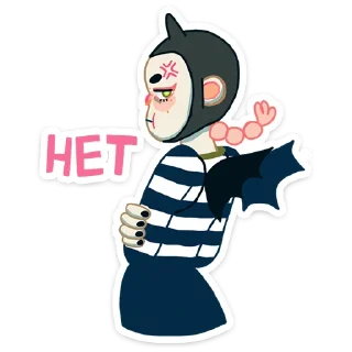 🙅‍♂️