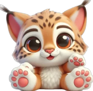 ✋