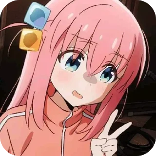 😣
