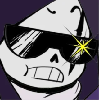 😎