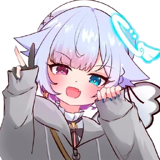 ✌️