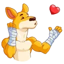 😘
