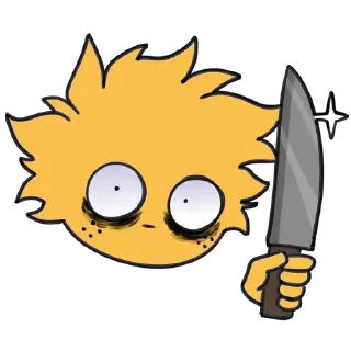 🔪