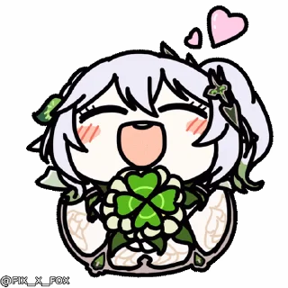 ❤️