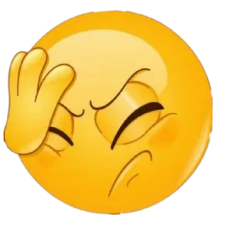 😕