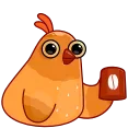 ☕️