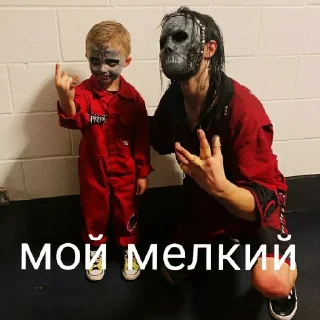 👶