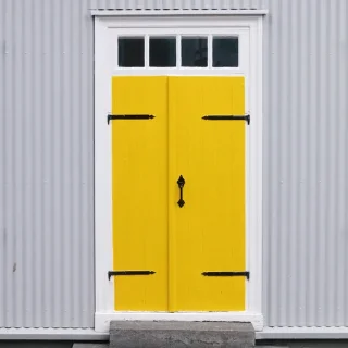 🚪
